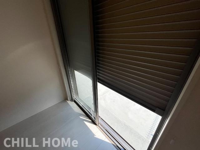 仮）高崎市上小鳥町Ｎ様アパート新築工事の内装|当社、チルホームのHPもご覧ください(^^)/物件情報多数♪