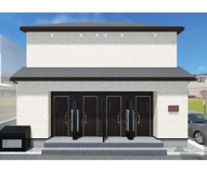 ヒルサイド西国分寺の画像