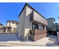 ヒルサイド西国分寺の画像