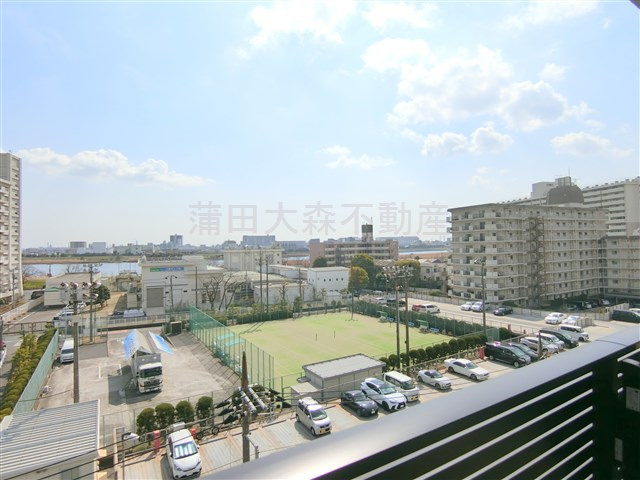 Live Casa ライブカーサ南六郷