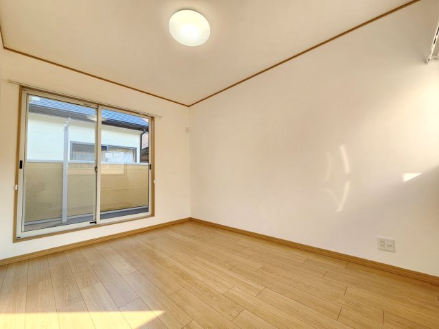 【洋室】の画像