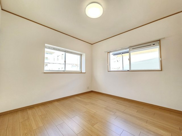 【洋室】の画像