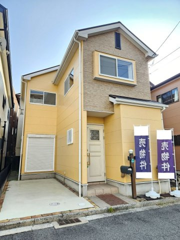 【外観】の画像