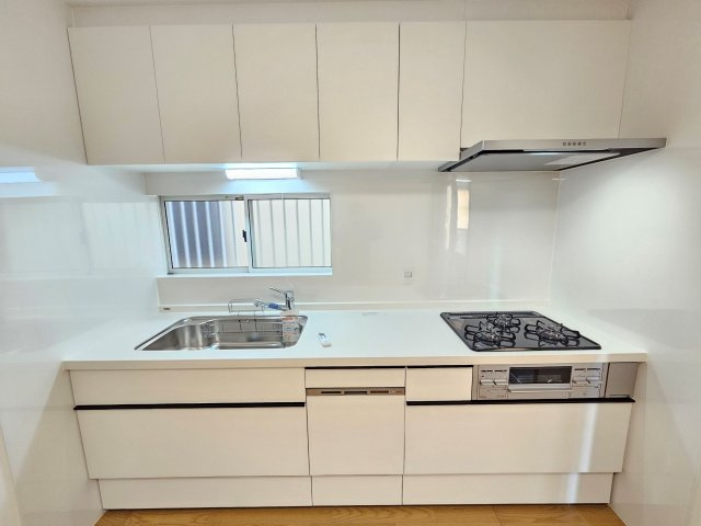 【キッチン】の画像