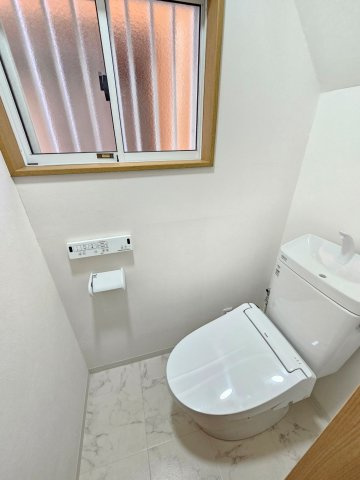 【トイレ】の画像