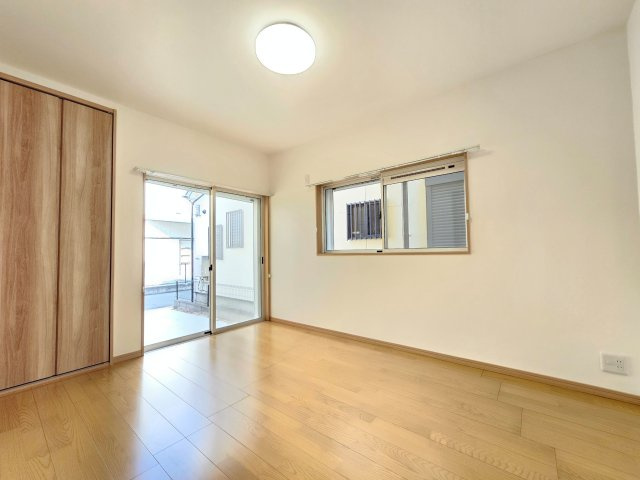 【洋室】の画像