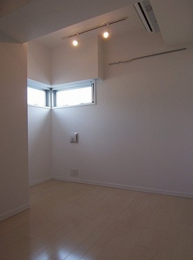 【洋室】