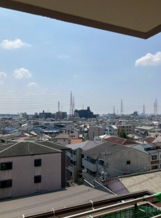 朝日プラザ門真の展望|■物件内覧・資金計画相談・住宅ローン相談、リフォーム相談、お問合せ受付中■
※当日・翌日のご内覧、ご相談はお電話でのお問合せがスムーズです！