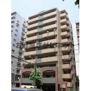 ミリオンステージ西早稲田壱番館