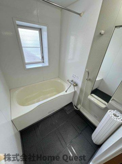 【浴室】 | インパレス小阪