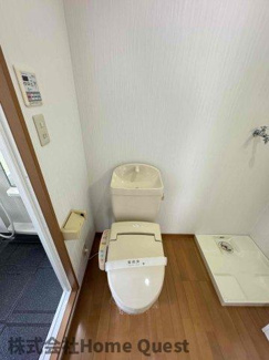 【トイレ】 | インパレス小阪