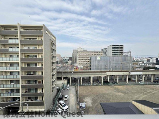 【展望】 | インパレス小阪