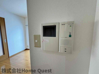 【セキュリティ】 | インパレス小阪