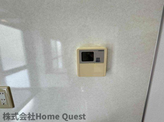 【設備】 | インパレス小阪