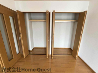 【収納】 | インパレス小阪