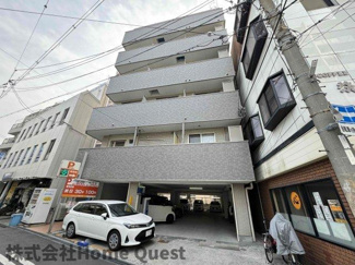 【外観】 | インパレス小阪