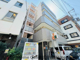 【外観】 | インパレス小阪