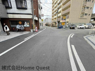 【周辺】 | インパレス小阪