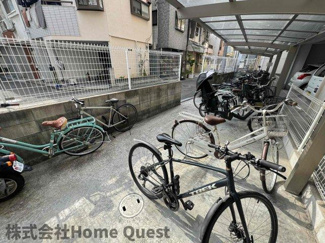 【その他共用部分】 | インパレス小阪