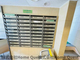 【その他共用部分】 | インパレス小阪