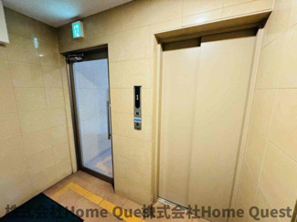 【その他共用部分】 | インパレス小阪