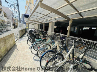 【その他共用部分】 | インパレス小阪