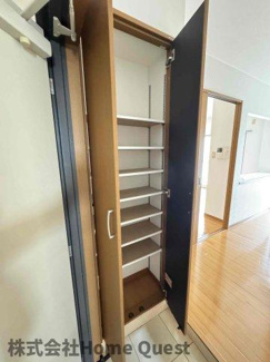 【収納】 | インパレス小阪