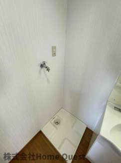 【設備】 | インパレス小阪