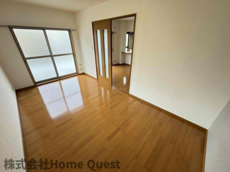 【洋室】 | インパレス小阪