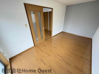 【洋室】 | インパレス小阪