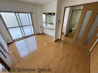 【居間・リビング】 | インパレス小阪