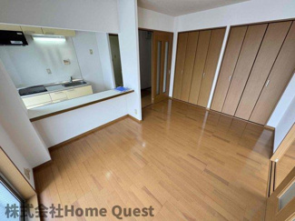 【居間・リビング】 | インパレス小阪