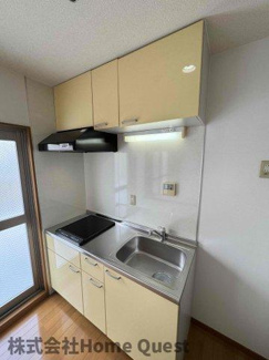 【キッチン】 | インパレス小阪