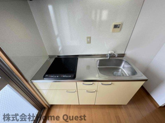 【キッチン】 | インパレス小阪