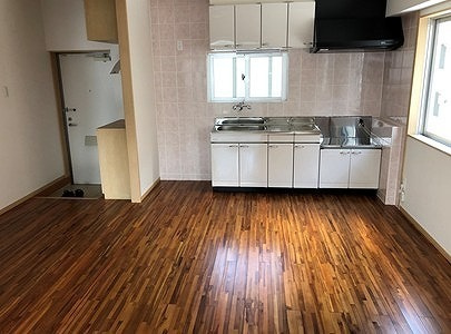 【居間・リビング】 | がねこアパート