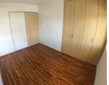 【居間・リビング】 | がねこアパート