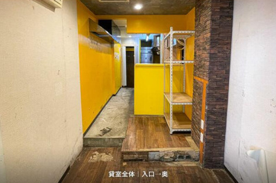  | イーストテラス