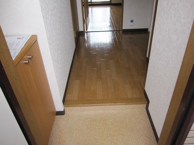 【玄関】 | ネオサンライズ | ネオサンライズ(GoodHome)