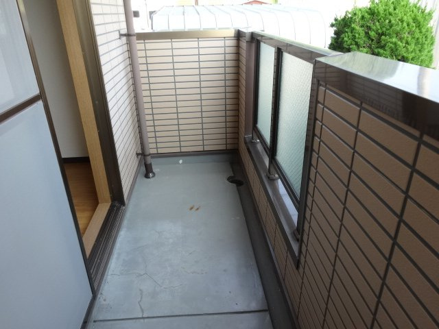 【バルコニー】 | ネオサンライズ | ネオサンライズ(GoodHome)