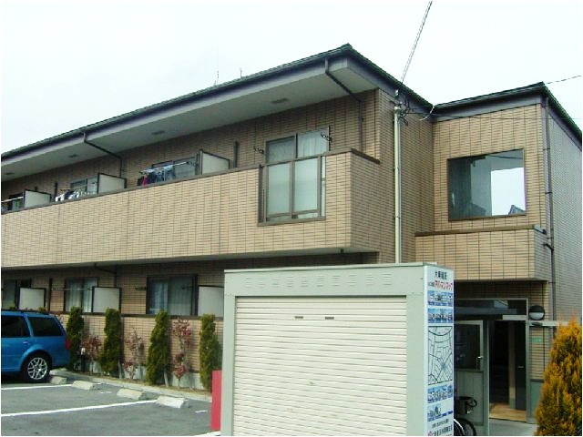 【外観】 | ネオサンライズ | ネオサンライズ(GoodHome)