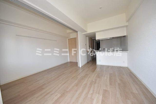 プレサンス四天王寺前夕陽丘