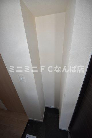 プレサンス四天王寺前夕陽丘