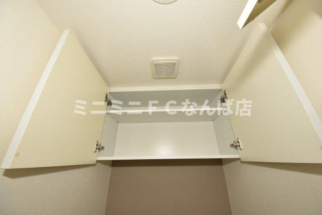 プレサンス四天王寺前夕陽丘