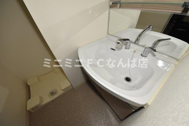 プレサンス四天王寺前夕陽丘