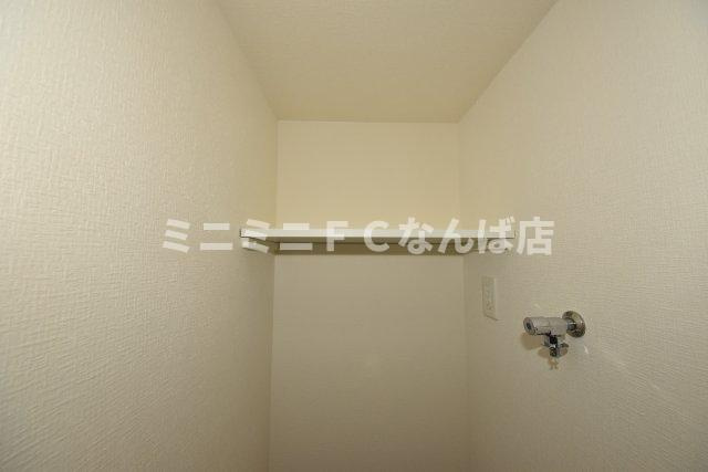 プレサンス四天王寺前夕陽丘