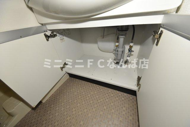 プレサンス四天王寺前夕陽丘