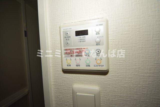 プレサンス四天王寺前夕陽丘