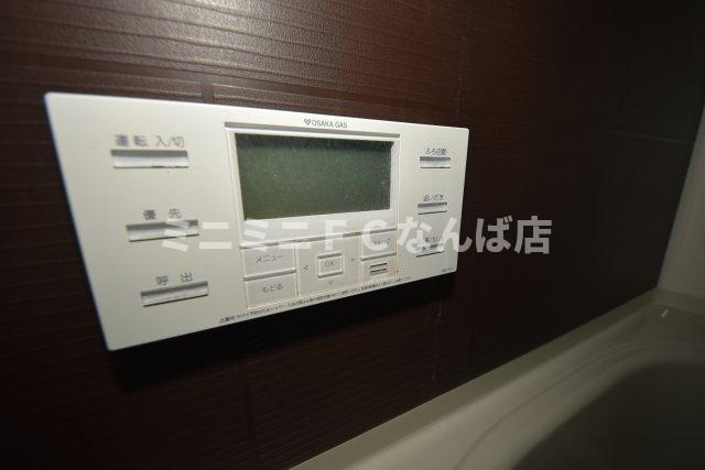 プレサンス四天王寺前夕陽丘