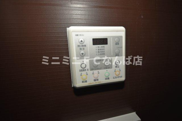 プレサンス四天王寺前夕陽丘