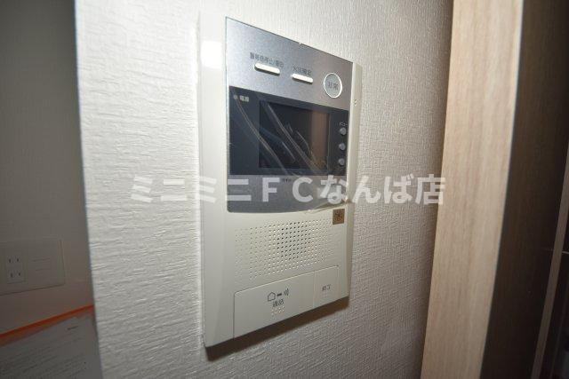 プレサンス四天王寺前夕陽丘